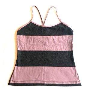 Lululemon Y Tank